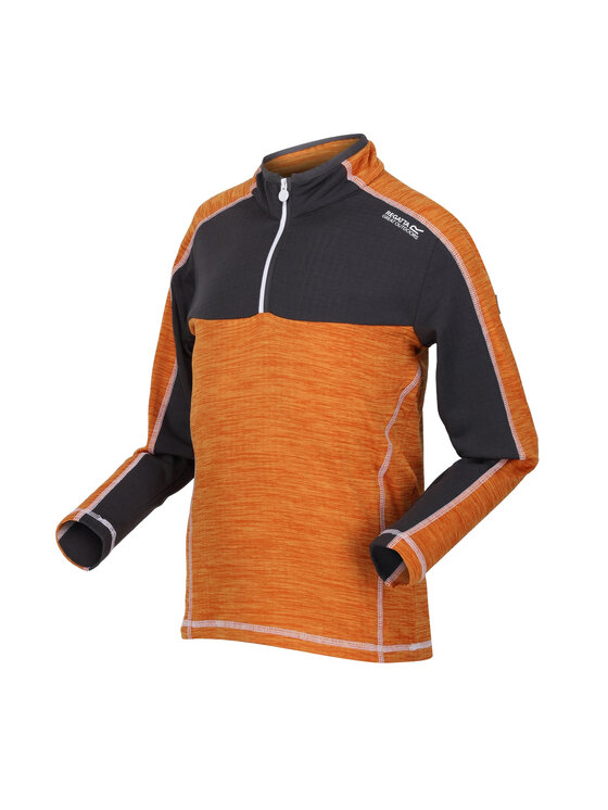 Regatta Regatta Polar Hewley Pomarańczowy Long Fit