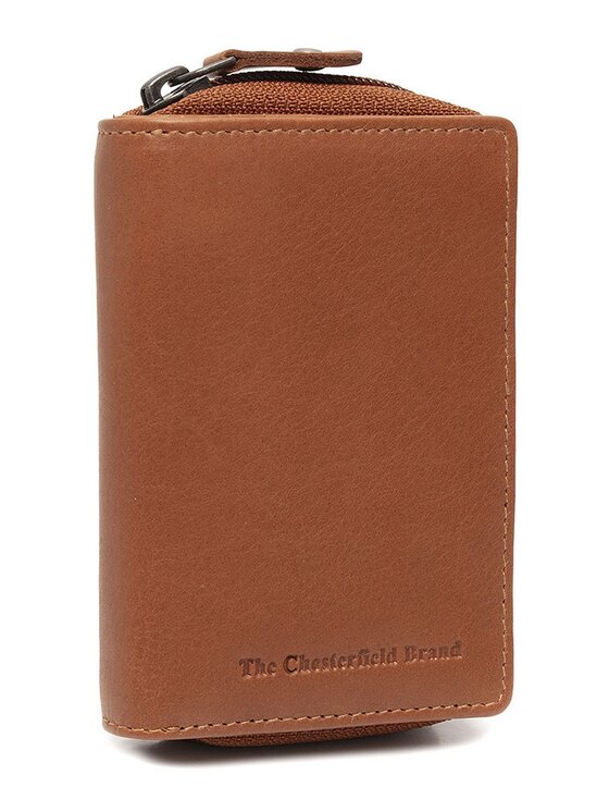The Chesterfield Brand The Chesterfield Brand Portfel 332582 Brązowy