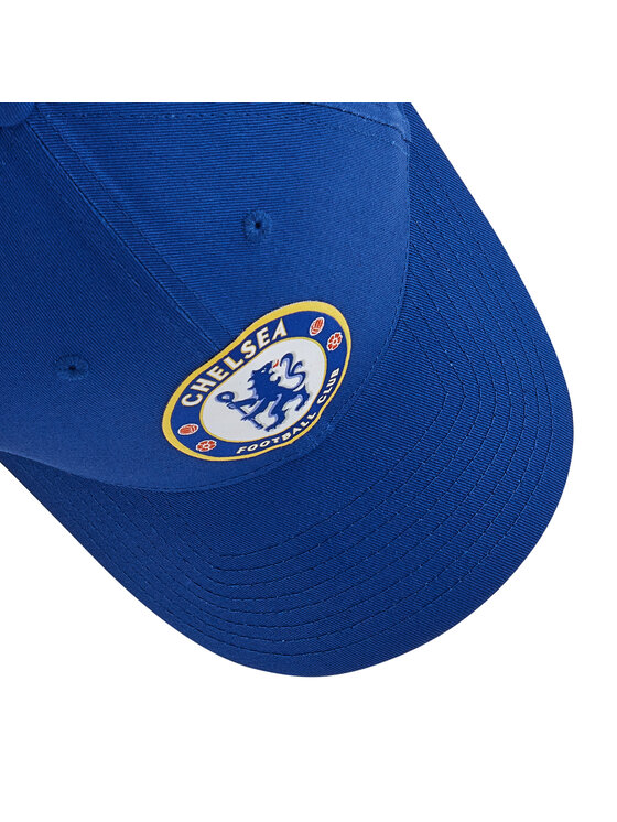 New Era New Era Šiltovka Chelsea Fc Sp20 9Forty 12360180 Modrá