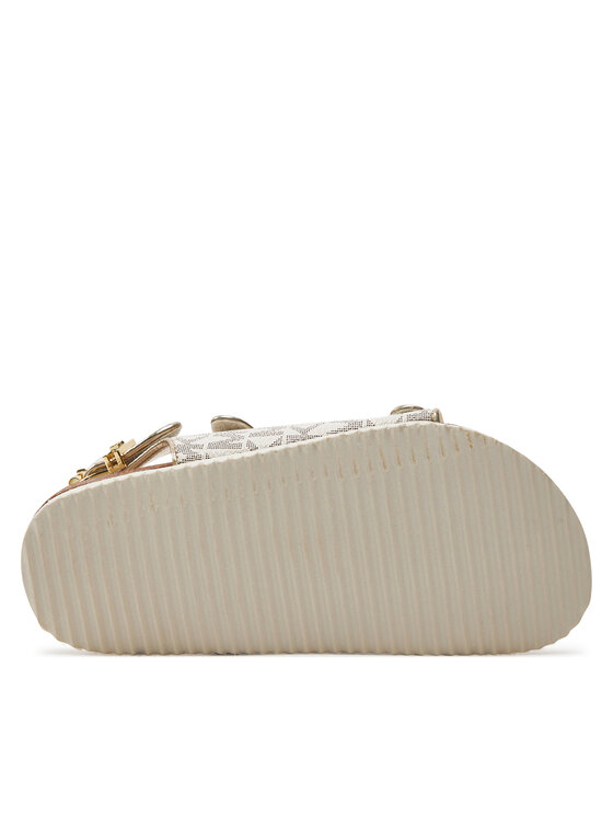 MICHAEL Michael Kors MICHAEL Michael Kors Sandále MK100988 Béžová