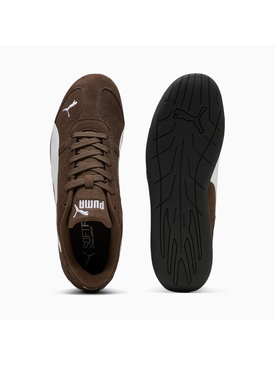Puma Puma Sneakersy 405097 Brązowy