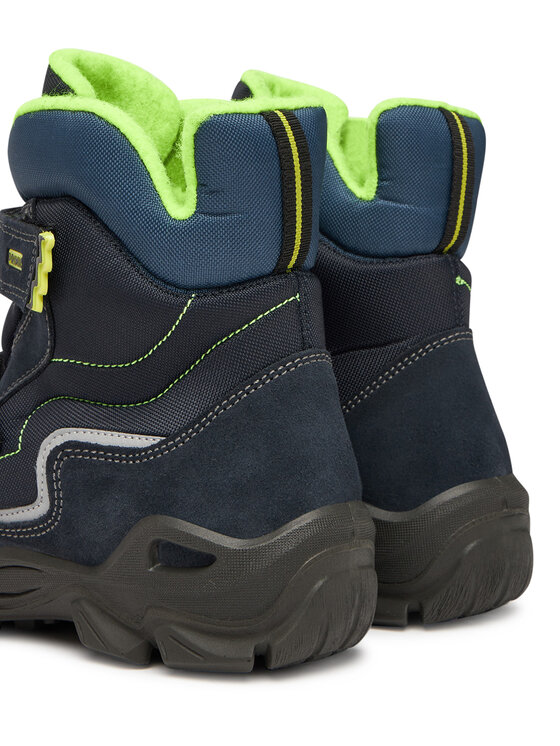 Primigi Primigi Schneeschuhe GORE-TEX 8892622 D Dunkelblau