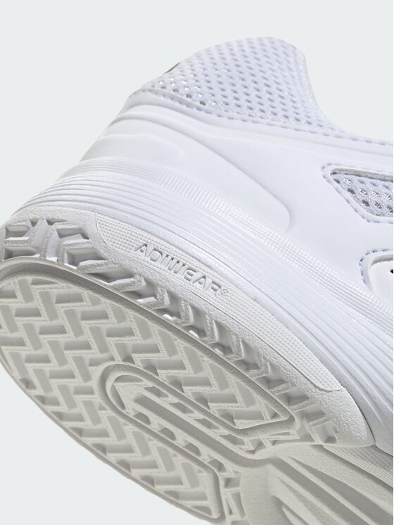 adidas adidas Buty halowe Speedcourt Biały