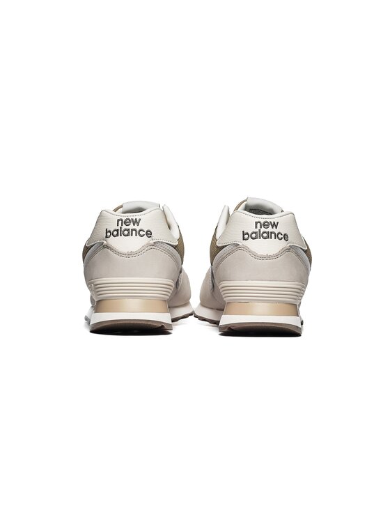 New Balance New Balance Sneakersy 574 Beżowy