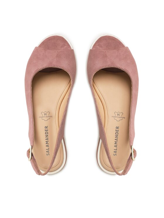 Salamander Salamander Sandalen 32-29001-29 Rosa