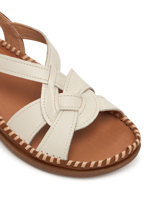 Pikolinos Pikolinos Sandale Cadaques W8K-1839C2 Bijela