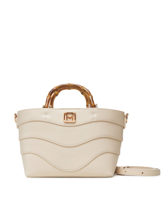 Marella Marella Handtasche Dinda 2513511027200 Écru