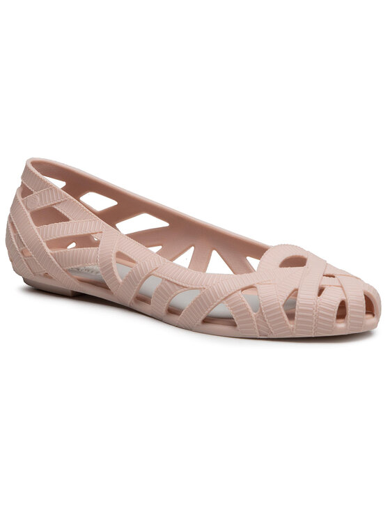 Melissa Melissa Baleríny Jean+Jason Wu VII Ad 32288 Růžová