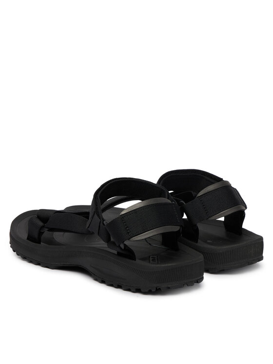 Teva Teva Сандали Winsted 1017419 Черен