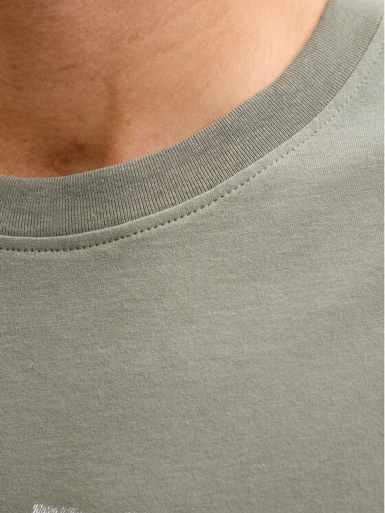 Jack & Jones Jack & Jones T-särk Evin 12290173 Hall Regular Fit
