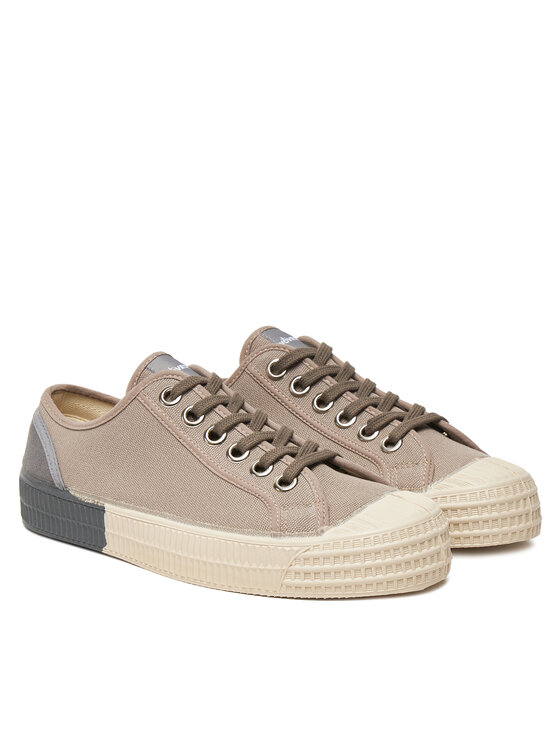 Novesta Novesta Scarpe da ginnastica Star Master Duo N452008-11Y11Y123 Beige