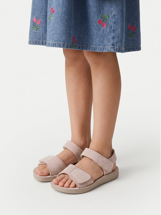 Lasocki Young Lasocki Young Sandale CEO-CXM1167-9 Roz