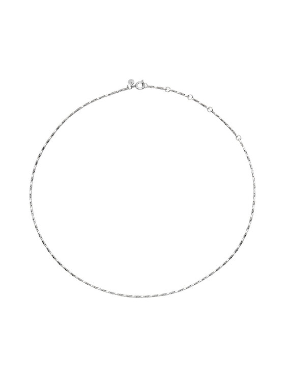 Breil Breil Collana BIG HEART Argento