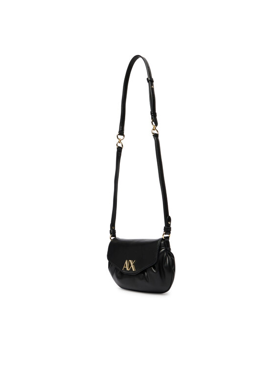 Armani Exchange Armani Exchange Torebka XW002164 AF19894 UC001 Czarny