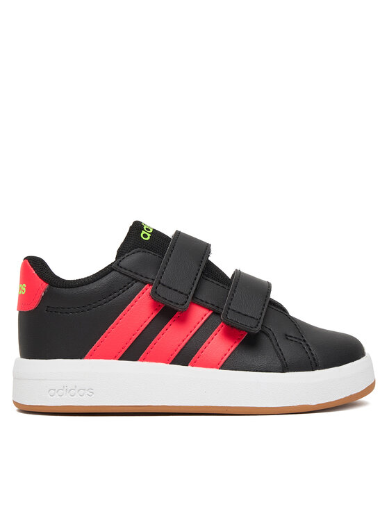 adidas adidas Sneakers Grand Court 3.0 Infants JP9375 Negru