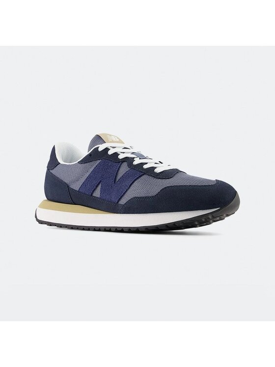 New Balance New Balance Sneakersy M2374EK Granatowy