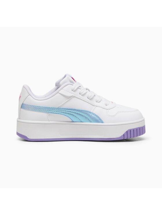 Puma Puma Sneakersy 397976 Biały
