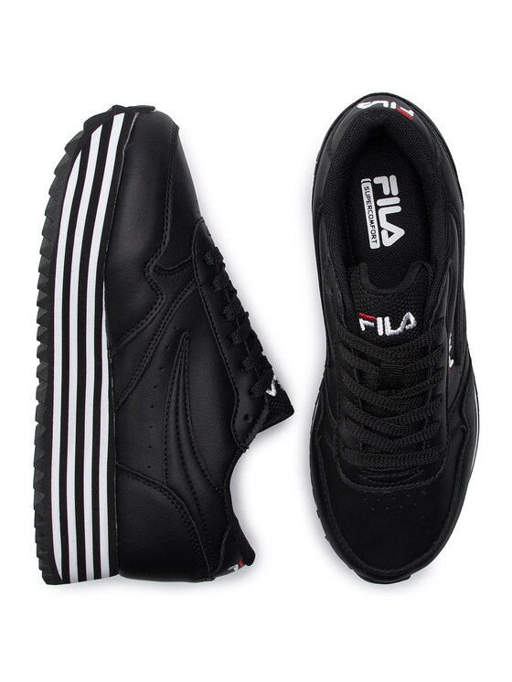 Fila orbit hotsell zeppa stripe