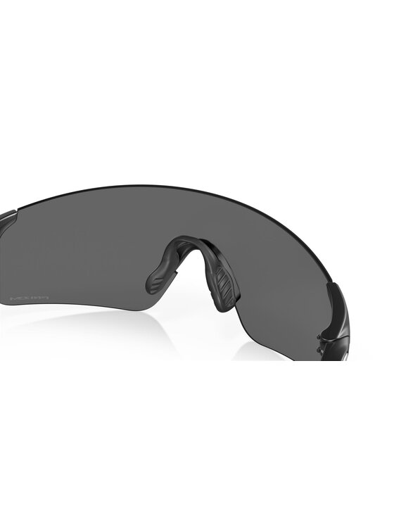 Oakley Oakley Okulary przeciwsłoneczne OO9454 Czarny