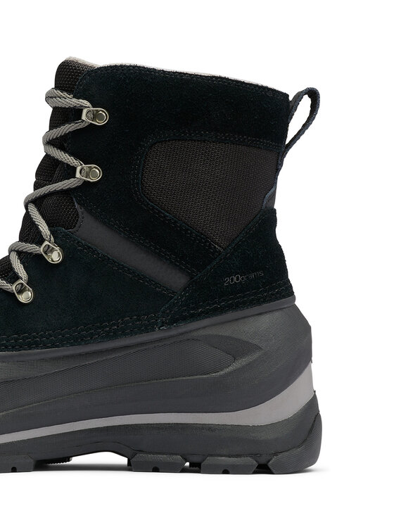 Sorel Sorel Čizme za snijeg Buxton™ Lace Wp 2084901010 Crna
