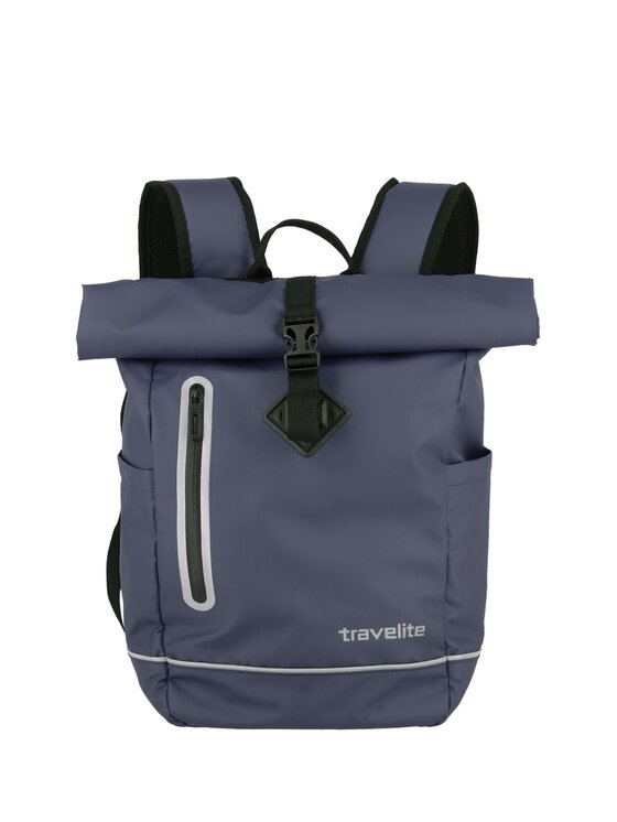 Travelite Travelite Plecak 219538 Błękitny