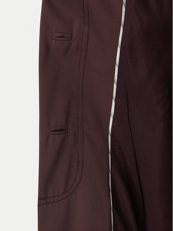 Marella Marella Demisezoninis paltas Spapiro 2623026024 Vyšninė Regular Fit