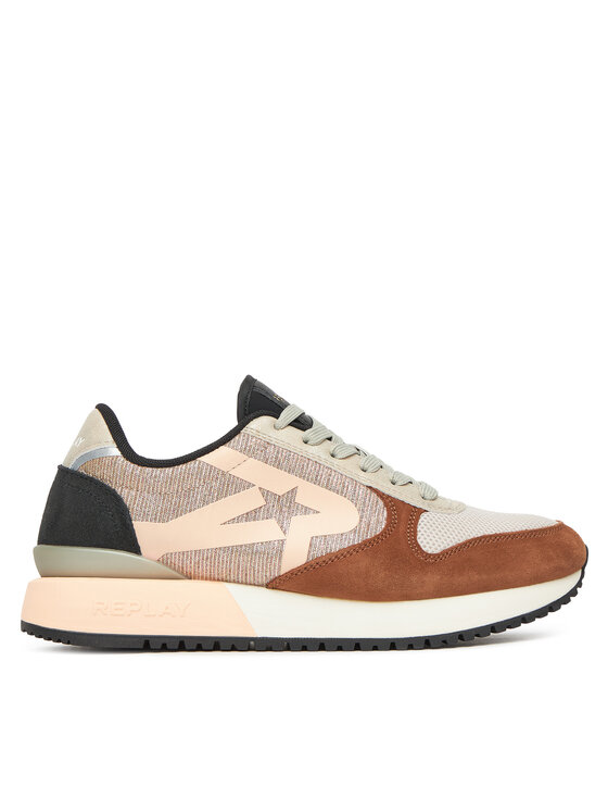 Sneakers REPLAY GWS9O .000.C0004T Colorat