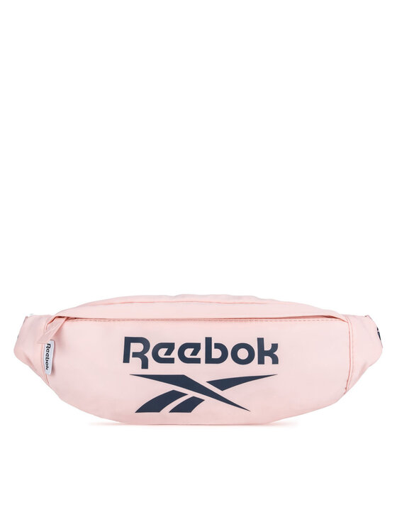 Reebok Torbica Oko Struka RBK-014-CCC-06 Ružičasta