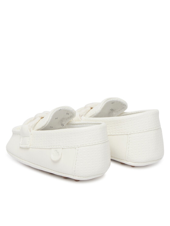 Mayoral Mayoral Halbschuhe 9083.91 Weiß