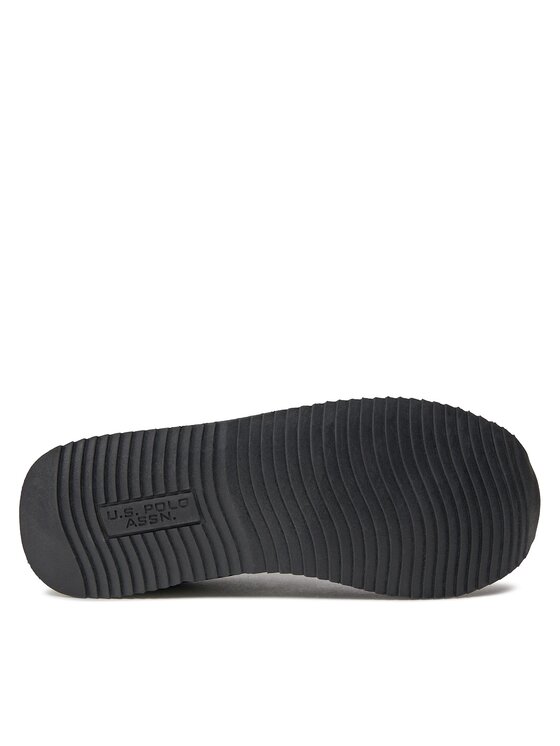 U.S. Polo Assn. U.S. Polo Assn. Tenisice Nobil NOBIL009 Crna