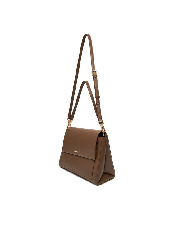 Gino Rossi Gino Rossi Handtasche C-NAILA-LDA8079 Braun