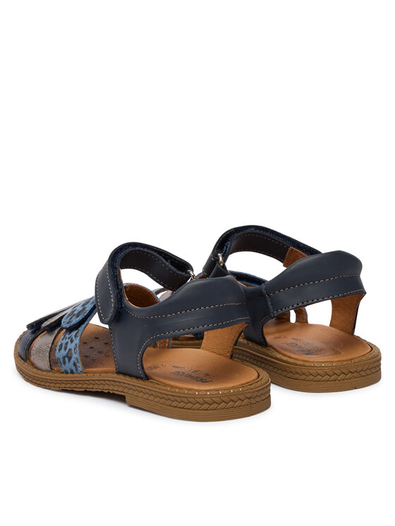 Primigi Primigi Sandali 1387055 S Blu scuro