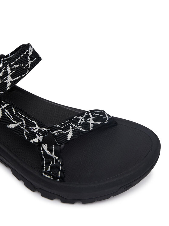 Teva Teva Босоніжки Hurricane XLT 3 1173671 Чорний