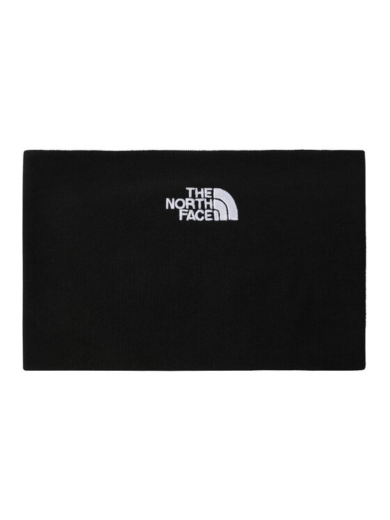The North Face The North Face Komin Winter Seamless Neck Gaiter Czarny