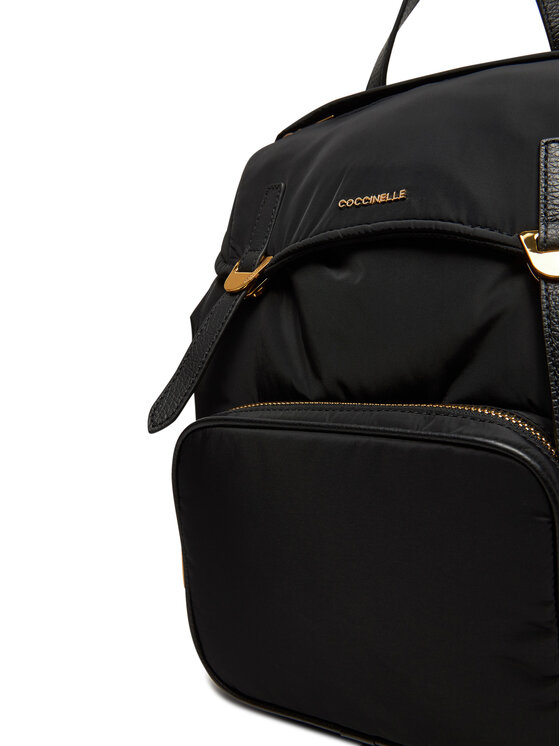 Coccinelle Coccinelle Rucksack E1 RFH 14 03 01 Schwarz