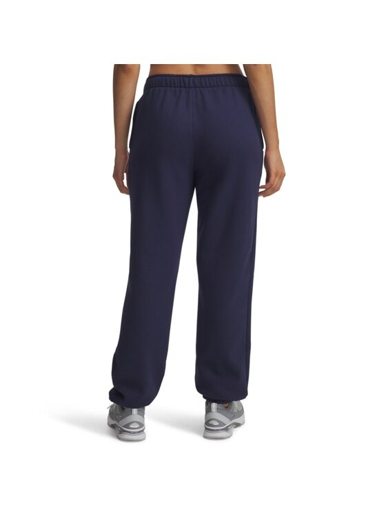 Under Armour Under Armour Spodnie dresowe 6003676 Granatowy Relaxed Fit
