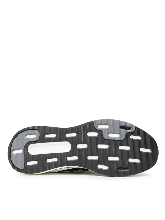 adidas adidas Sneakers X_PLRBOOST ID9432 Negru