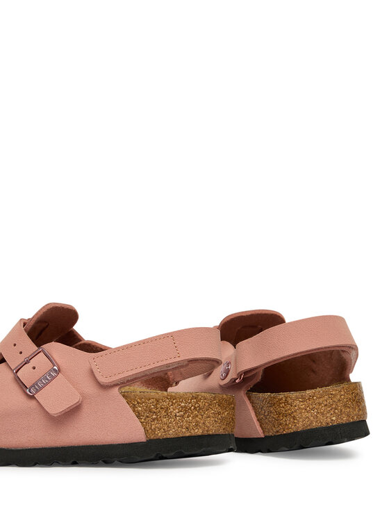 Birkenstock Birkenstock Sandále Tokio As 1030824 D Ružová