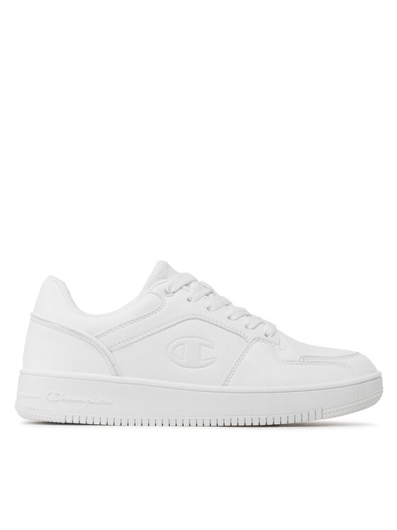 Champion Champion Laisvalaikio batai Rebound 2.0 Low S21906-WW010 Balta