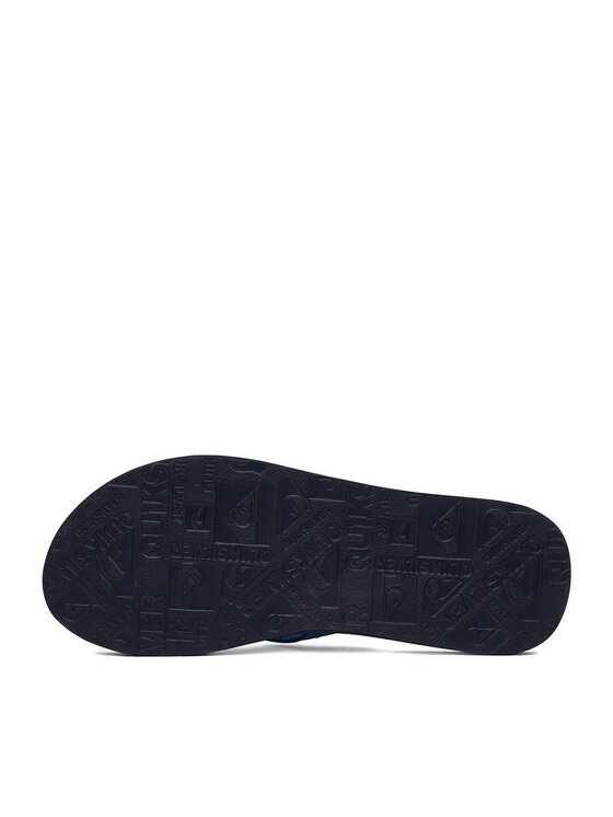 Quiksilver Quiksilver Varbavahesandaalid EO-DUNE CQ10036MMA Sinine
