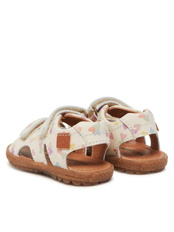 Naturino Naturino Sandaalid Sky 0502430.67.0N02 M Ekrüüvärv