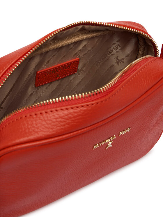 Patrizia Pepe Patrizia Pepe Soma CB8985/L001 Oranžs