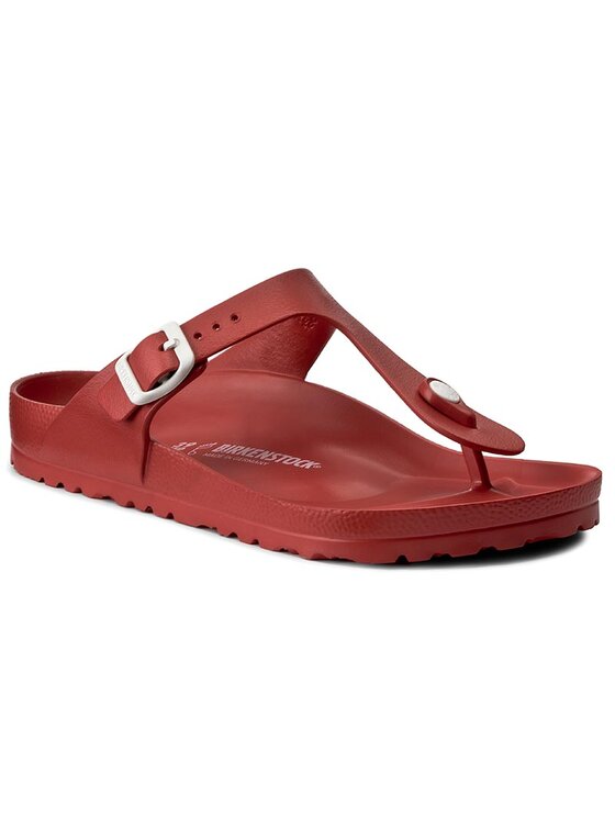 Birkenstock gizeh eva blue new arrivals