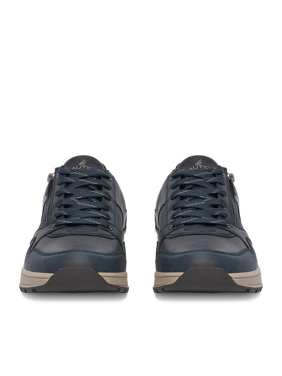 Nautica Nautica Superge CEO-RONNIE-01 Mornarsko modra