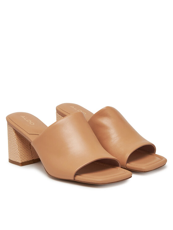 Aldo Aldo Ciabatte Meshka 13768256 Beige