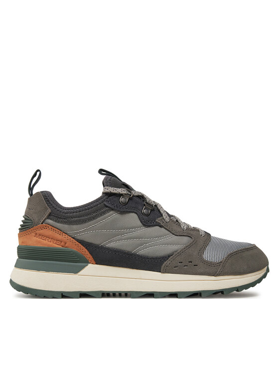 Merrell Merrell Sportcipők Alpine 83 Sneaker Recraft J006075 Szürke