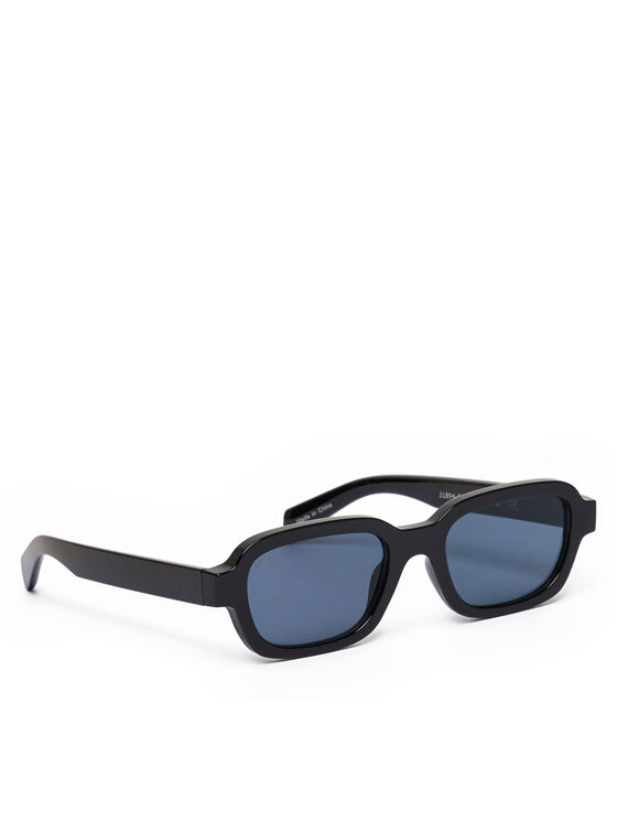 Ochelari de soare Jack&Jones Jacezra 12277126 Negru