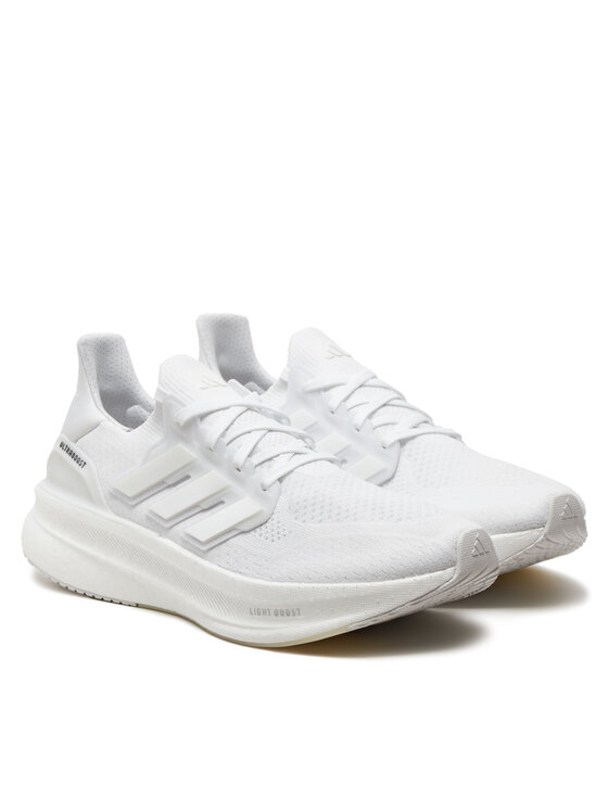 adidas adidas Παπούτσια για Τρέξιμο Ultraboost 5 ID8813 Λευκό