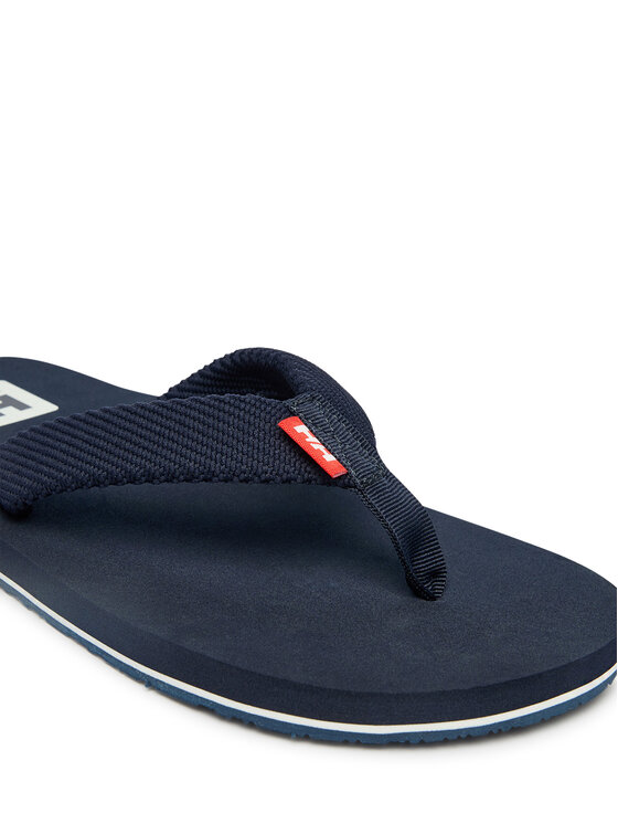 Helly Hansen Helly Hansen Šlepetės per pirštą W Sola Sandal 12087 Tamsiai mėlyna