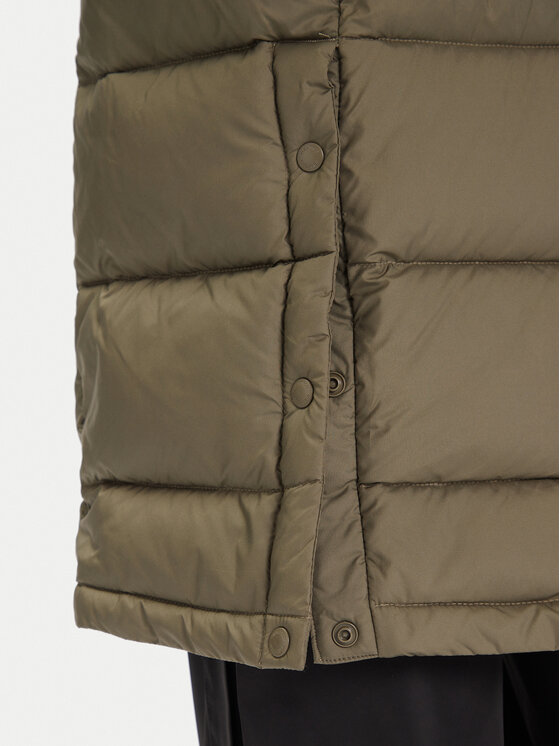 Columbia Columbia Zimné bundy Pike Lake™ III 2133543 Zelená Regular Fit